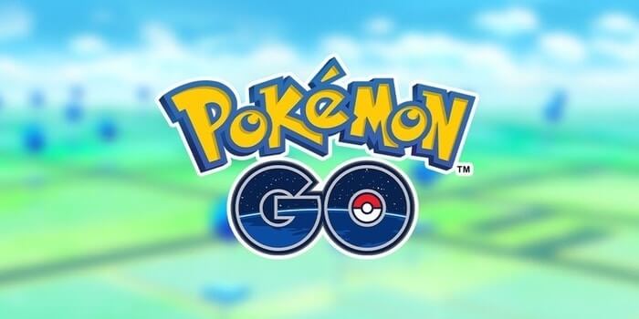 Pokémon Go Mod APK