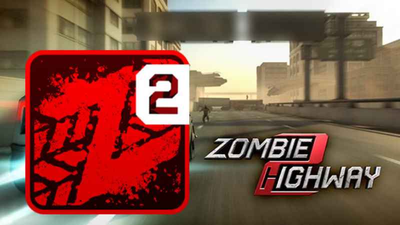 Zombie Highway 2 Mod Apk