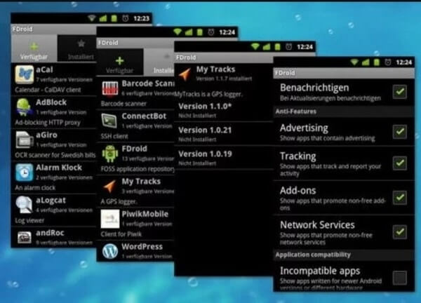 F-Droid-download