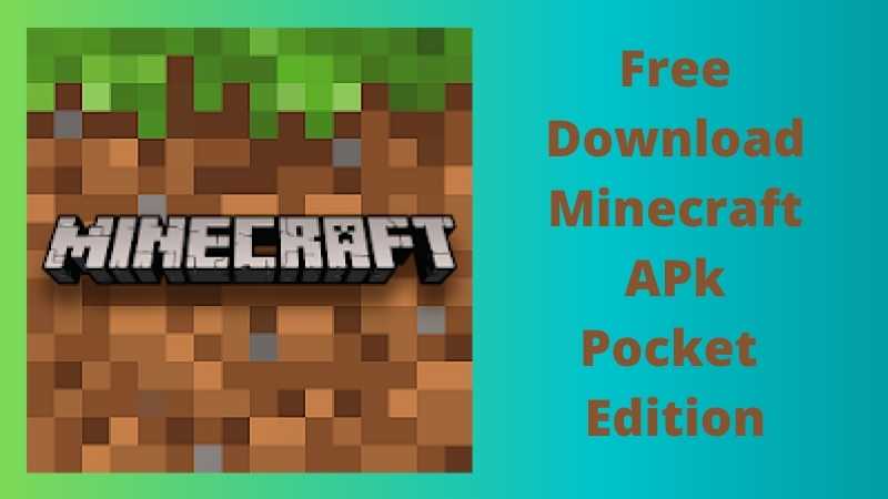 Apk Download Minecraft