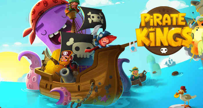 Pirate Kings Mod APK