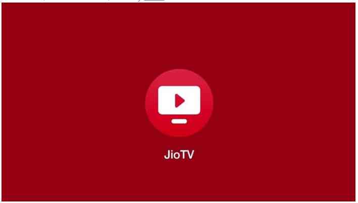 JioTV mod apk