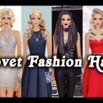 Covet Fashion Mod Apk