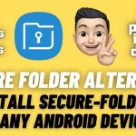 Secure Folder Apk