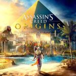 Assassin's Creed Origins Free Download